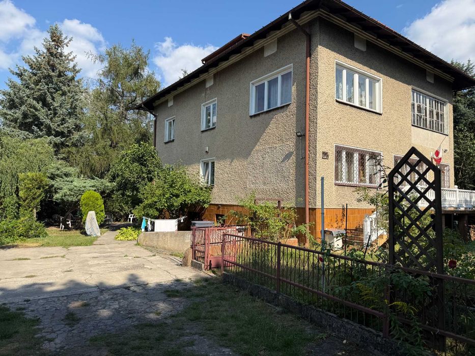 dom dla pracowników