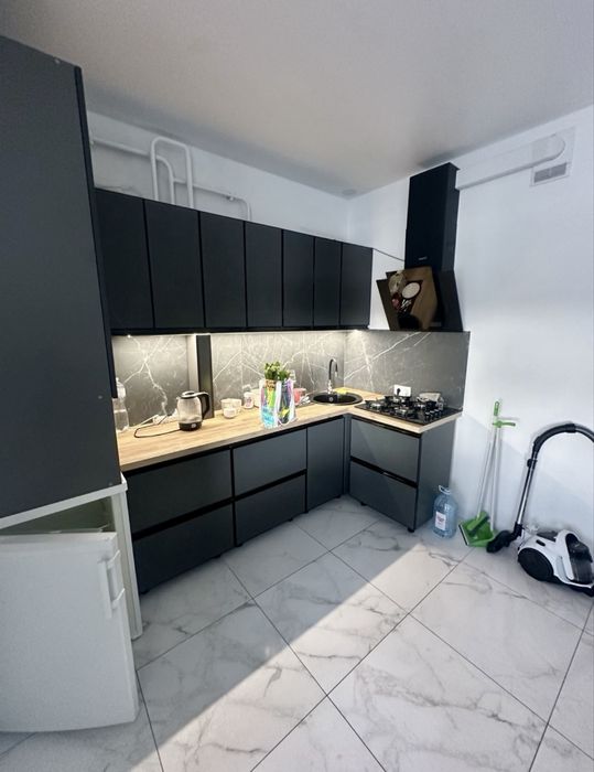 Продаж 1-кімнатної квартири в ЖК River house y Луцьку