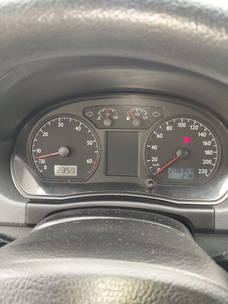 Sprzedam VW polo 1.2