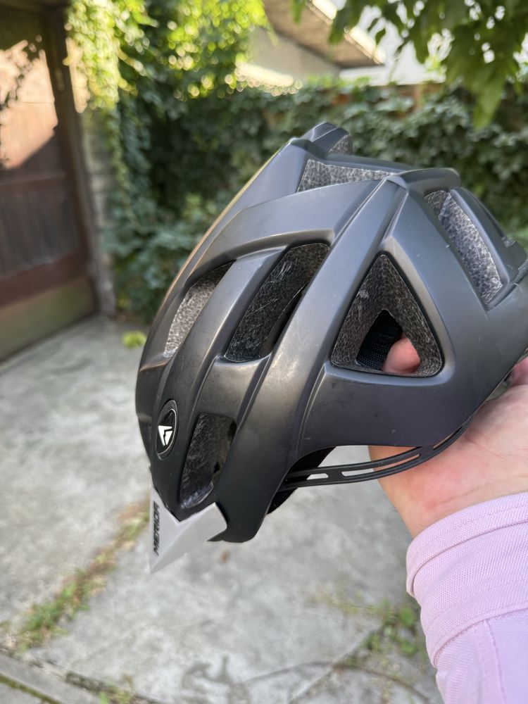 Kask Merida MTB roz L