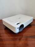 Projektor Sanyo plc-xw57