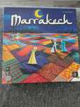 Marrakech versão muitilingue