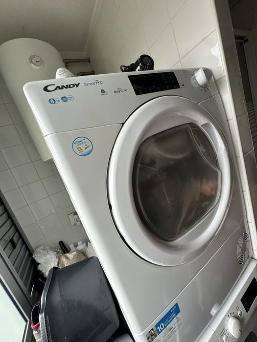 Vendo maquina de secar