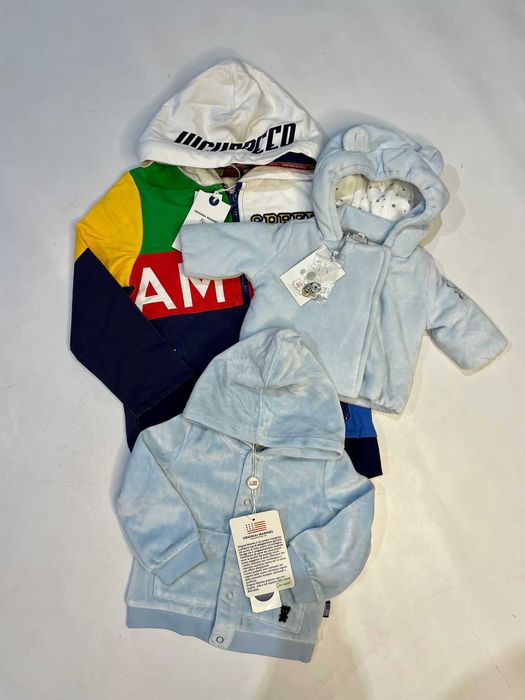 Original Marines dziecko dzieci kids odzież hurt ubrania outlet