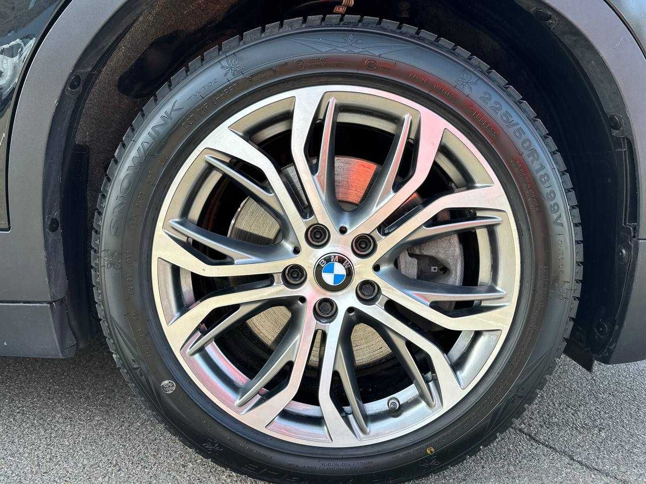 2019 BMW X2 SDrive