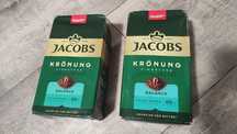 Kawa mielona Jacobs kronung Balance 2x500g