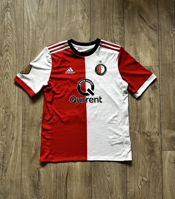 Koszulka adidas Rotterdam Feyenoord