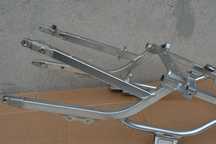 Suzuki TL 1000 R ogon RAMA subrame stelaz
