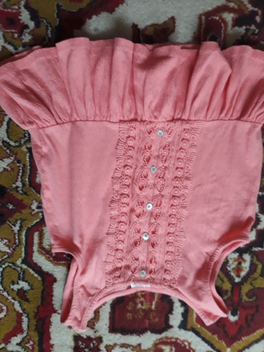 Майка футболка Waikiki