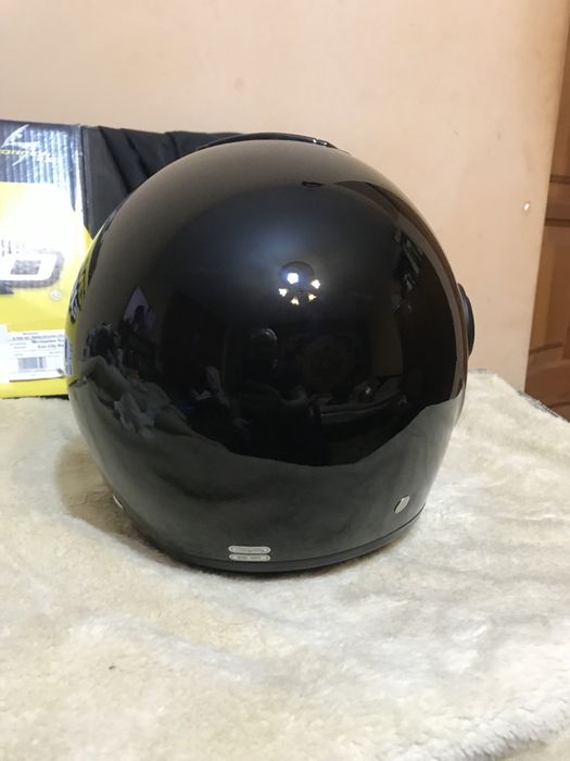 Мото шлем Scorpion EXO