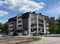 Престижний та зручний будинок у Соснівці