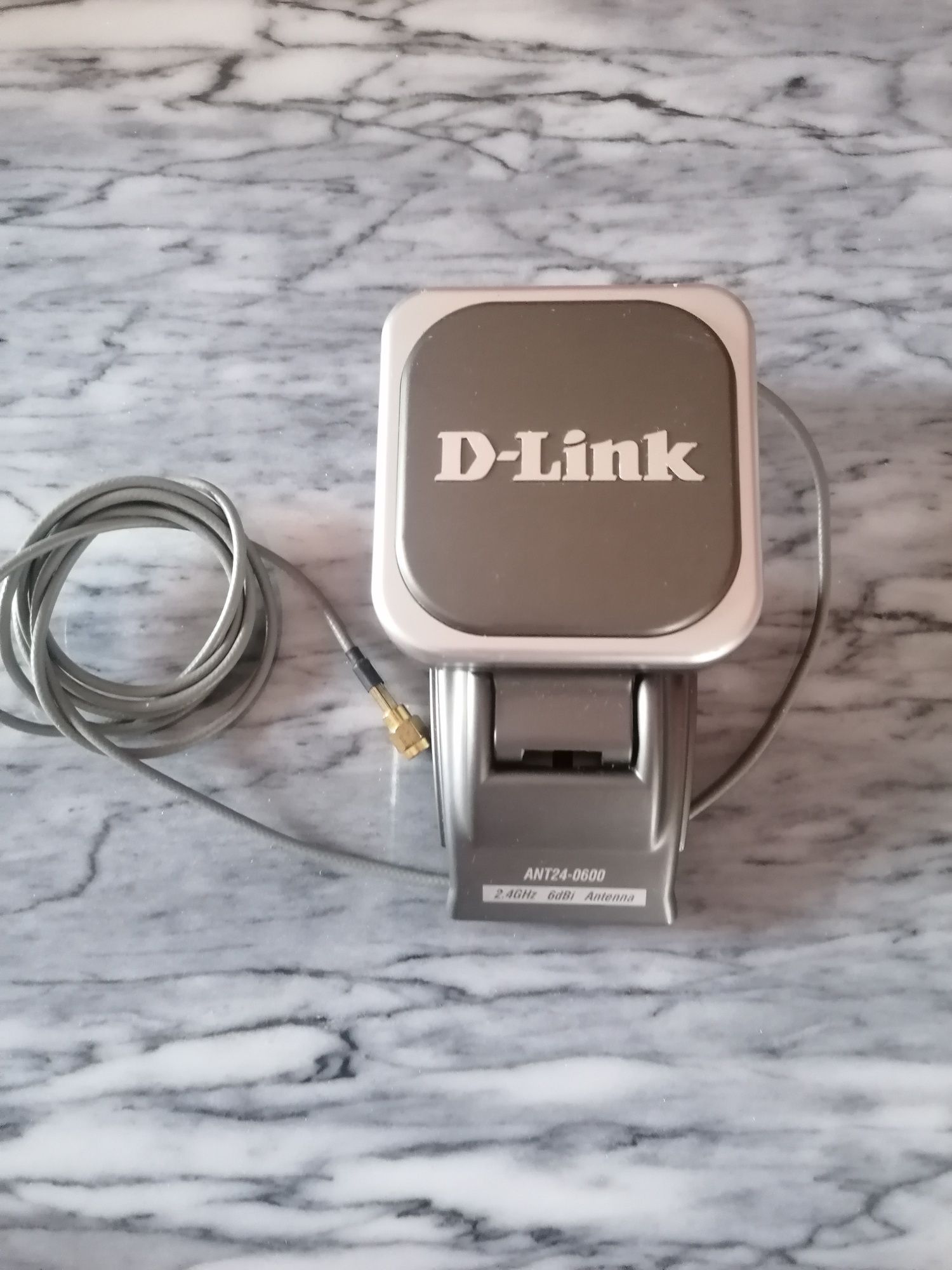 Antena  marca d link