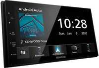 Radio Kenwood DMX5020DABS 2-DIN CarPlay Android
