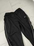 nike trackpants vintage y2k baggy pants oversize spodnie