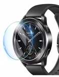 Szkło Hartowane Ochronne 9H do Xiaomi Watch S3