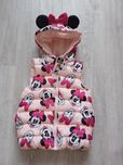 Безрукавка Minnie Mouse,116/122 розмір