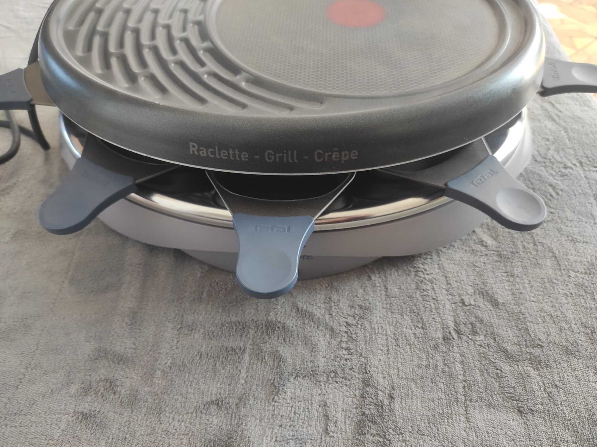 Grill elektryczny Tefal