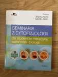 Seminaria z cytofizjologii