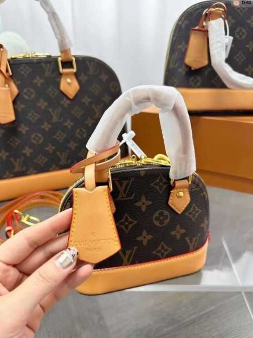 Louis Vuitton Torebka damska torba , skóra 65478