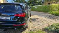 Audi Q5 Audi Q5 230KM 2015r.