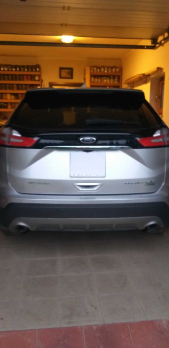 Sprzedam Forda  EDGE Titanium ECOBOST 2.0 benzyna