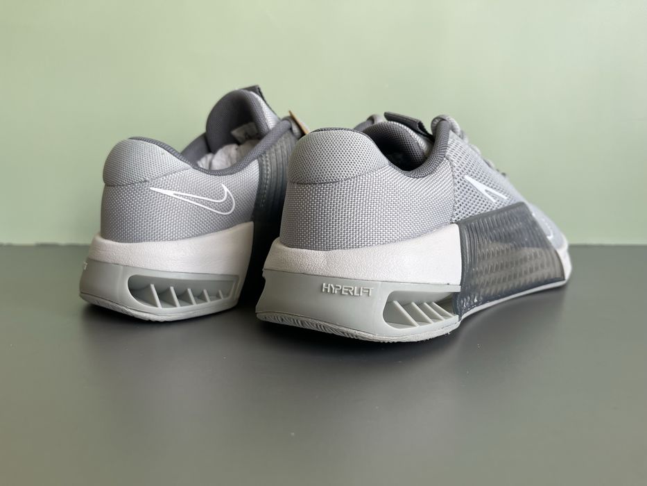 кросівки Nike Metcon 9 39 р ОРИГІНАЛ