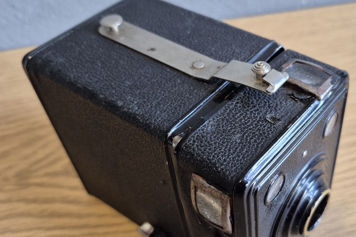 Aparat fotograficzny analogowy KODAK BOX 620
