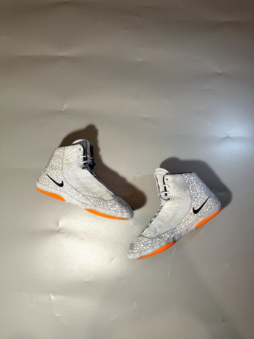 Борцовки/боксерки Nike Inflict 4 size 28 cm