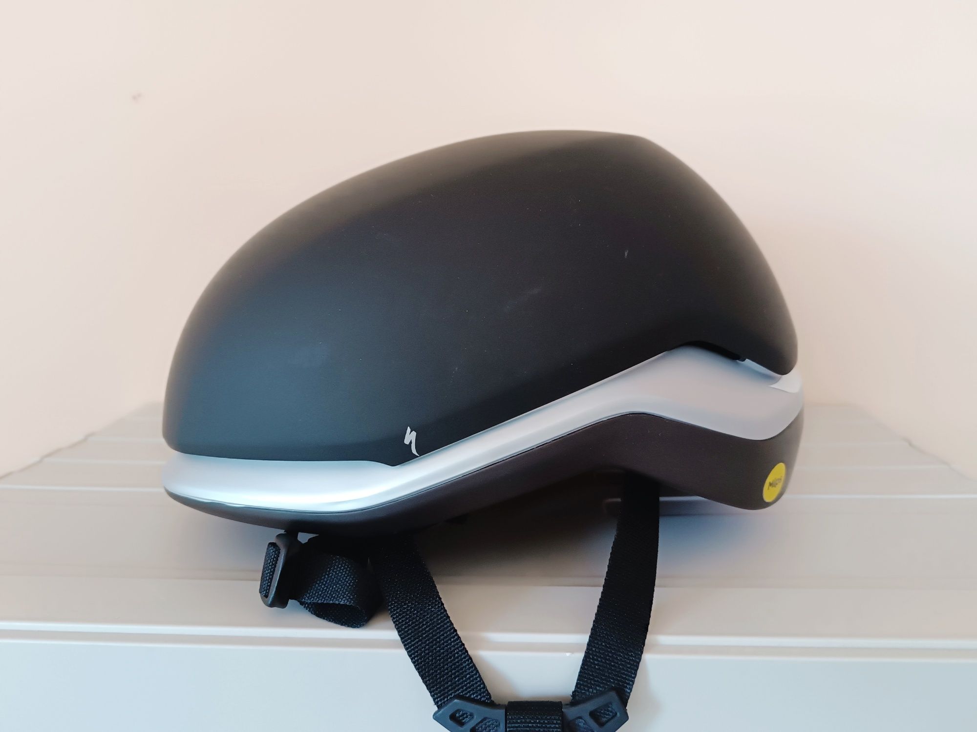 Nowy kask MIPS Specialized Mode rozm.M