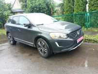 Volvo xс60, 2014 рік 2.0 бензин