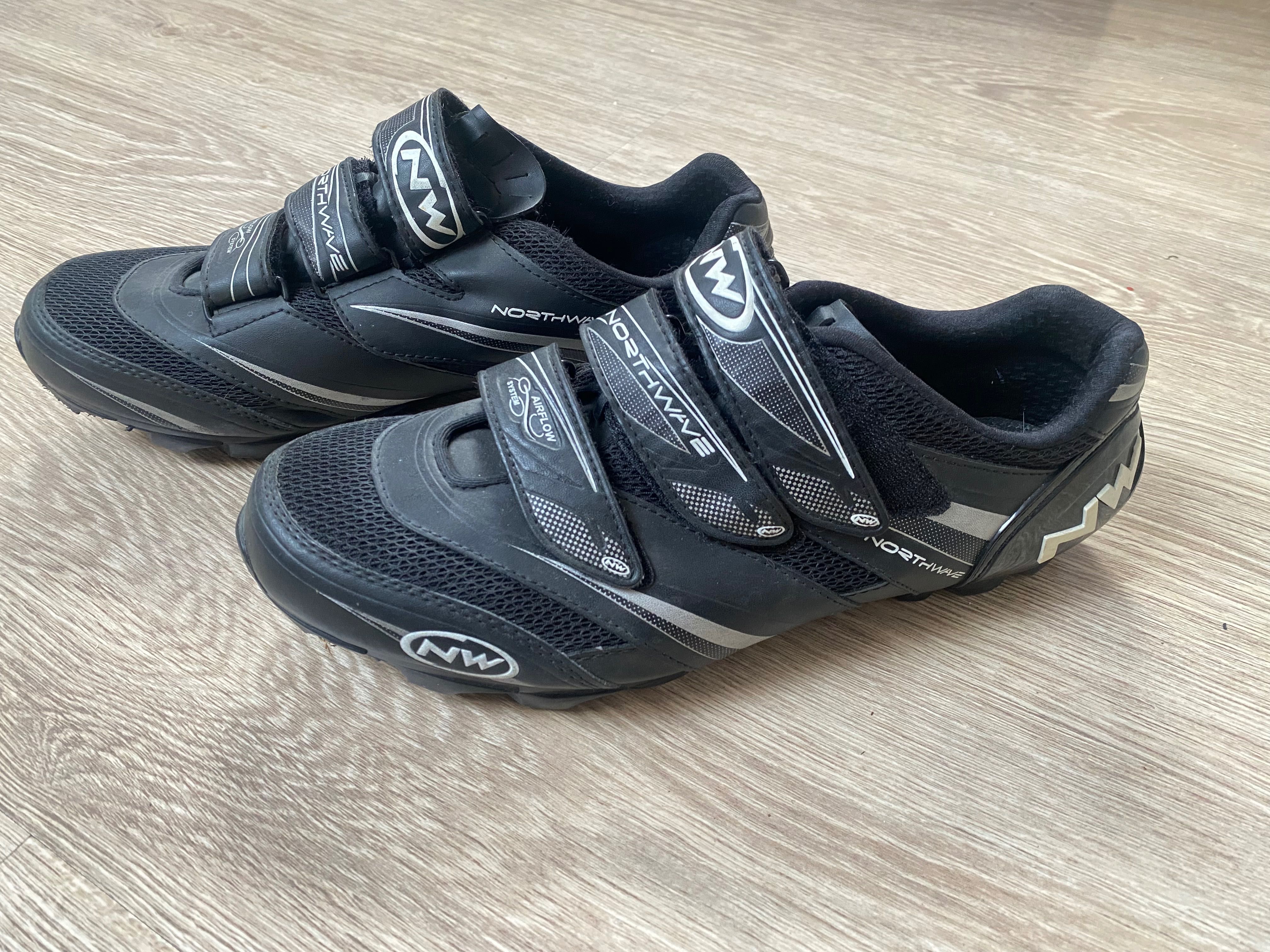 Buty Mtb Northwave rozmiar 45