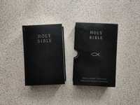 Holy Bible. King James Version. Presentation Edition