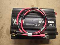 Przetwornica Volt 1000w