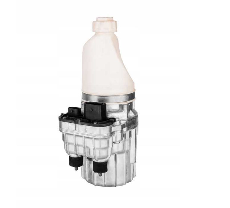 Regenerowana pompa wspomagania ZF  do Opel : Zafira B / Astra H
