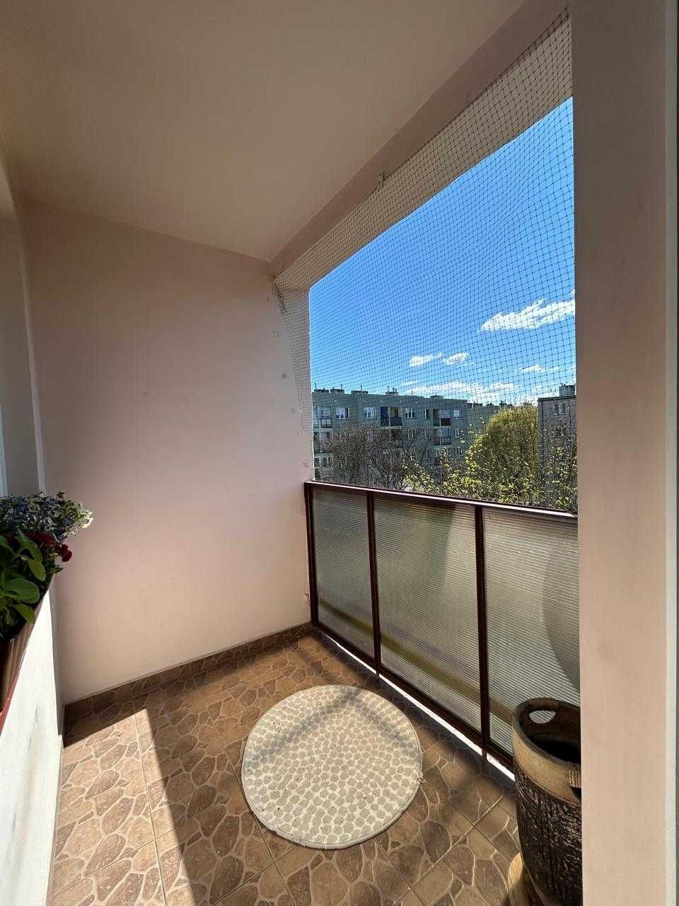 4 pokoje | Dwustronne | Balkon | Spokojna okolica | Piaseczno
