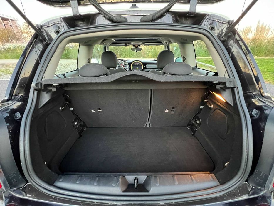 Mini Cooper D F56 Full Extras