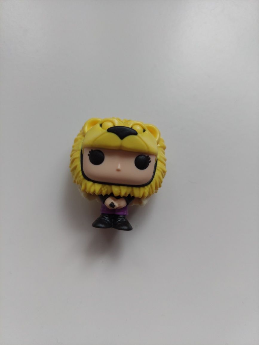 Figurka Harry Potter funko pop luna lovegood