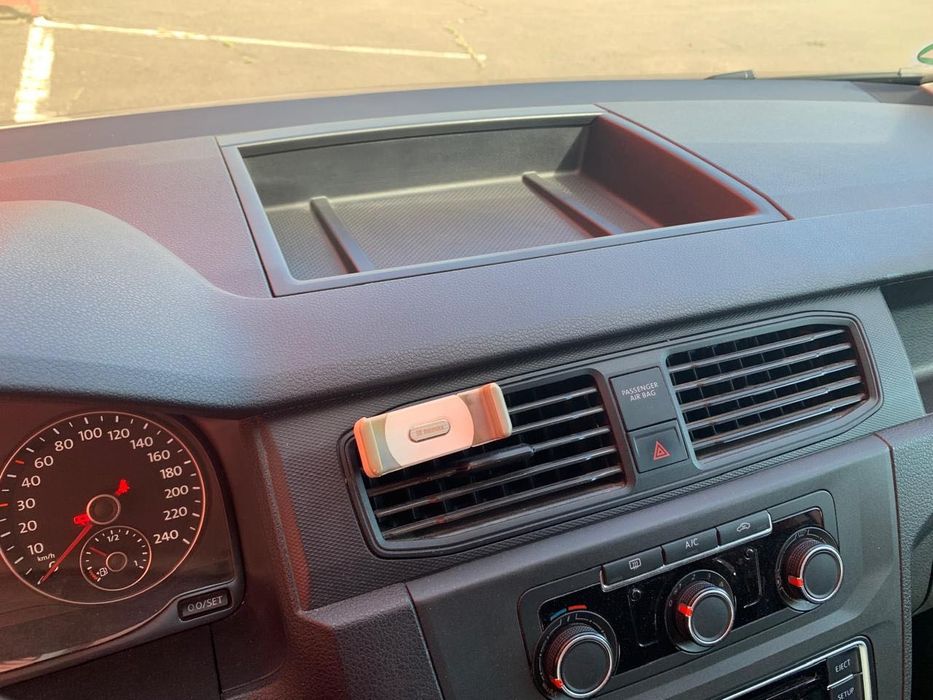 Volkswagen Caddy 2016 GP 2.0TD MAXI