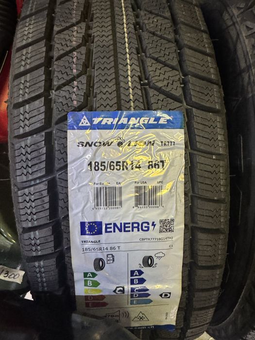 Triangle Snow Lion TR777 185/65 R14 86T