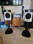 Focal Sopra 1 + standy Focal