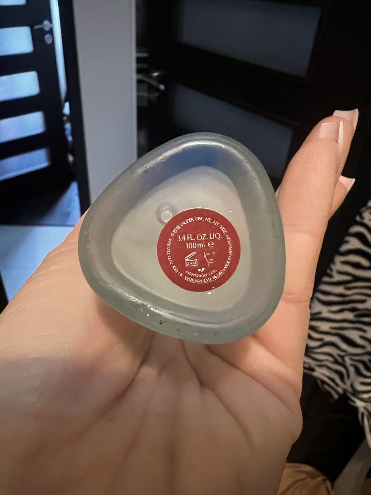Tonik estee lauder nowy !