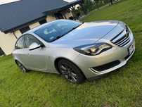 Opel Insignia Opel Insygnia 2.0 Diesel . Dobry