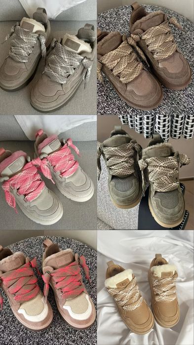 Ugg lowmel (37-41 розмір)