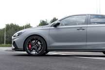 Hyundai i30 N Hyundai i30 N 2.0 T-GDI 280KM | ASO | Gwarancja | Krajowy | Manual