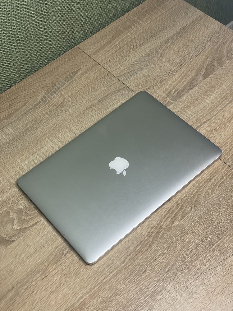 Apple MacBook Pro 15,2014р і7, 2 відео, SSD 512gb,16gb Макбук ноутбук