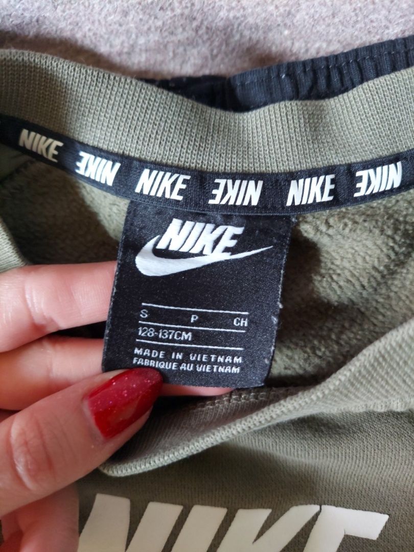 Костюм nike штани