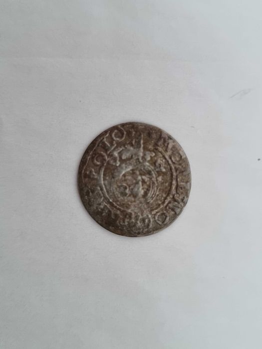 Półtorak 1622 Bydgoszcz