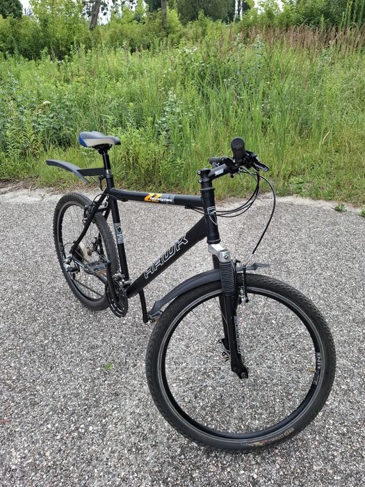 Sprzedam rower HAWK