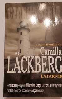 Latarnil Camilla Lackberg