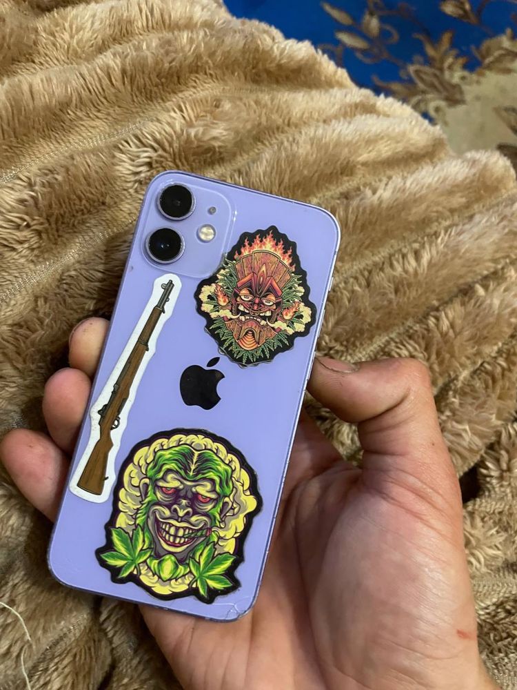 Iphone 12 mini 64gb / Обмін з моєю доплатою